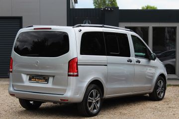 Mercedes V 250 - 4