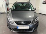 Seat Alhambra 2.0 TDi Automatik *7-Sitze*Navi*Kamera* - Seat mit Diesel-Antrieb