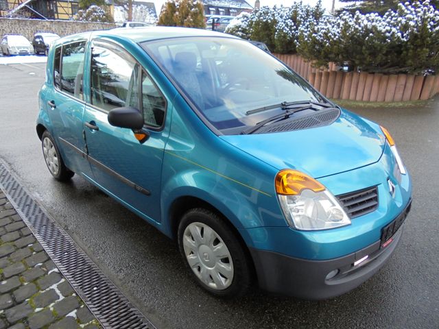 Renault Modus Edition F1 1.2 16V