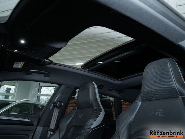 Arteon Shooting Brake R-Line eHybrid Leder AHK