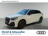 Audi Q2 35 TFSI S Tronic S line MATRIX NAVI KLIMA - Audi Q2 Gebrauchtwagen in München