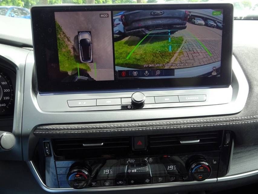 Fahrzeugabbildung Nissan Qashqai 1.3 DIG-T MHEV Tekna + ALW-Reifen
