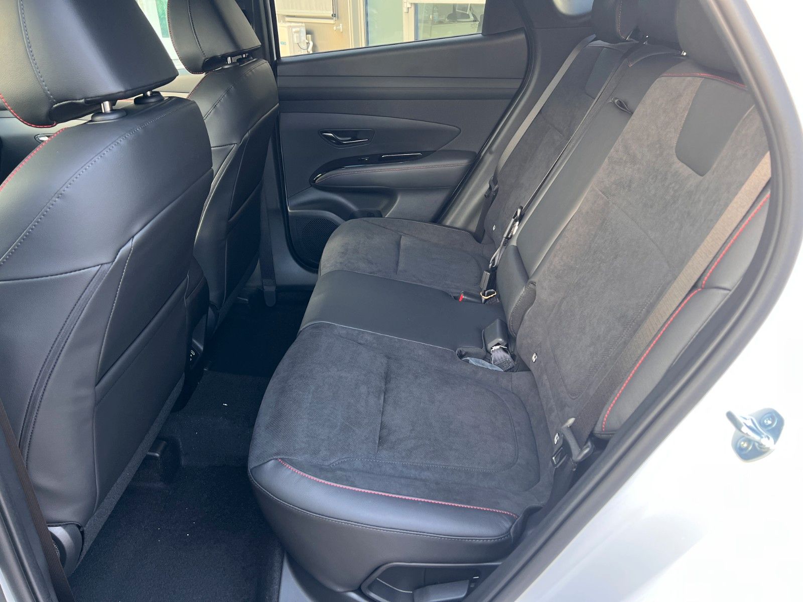 Hyundai TUCSON - Bild 14