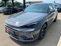 Cupra Leon - Vorschau Bild 3