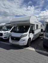 Weinsberg CaraHome 700 DG Nur 38 tkm+Navi+Markise+ VON MKK - Weinsberg Alkoven