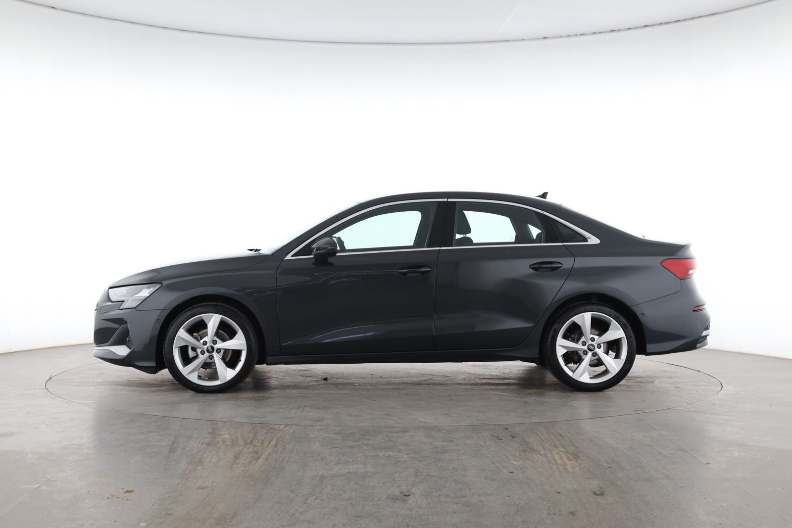 Audi A3 - Bild 5