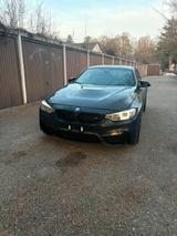 BMW M4 F82 Deutsches Fahrzeug - BMW M4: F82