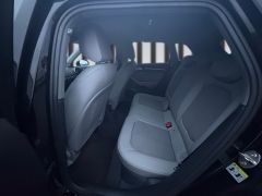 AUDI A3 Sportback 1.5TFSI Rückfahrkamera PDC vo+hi