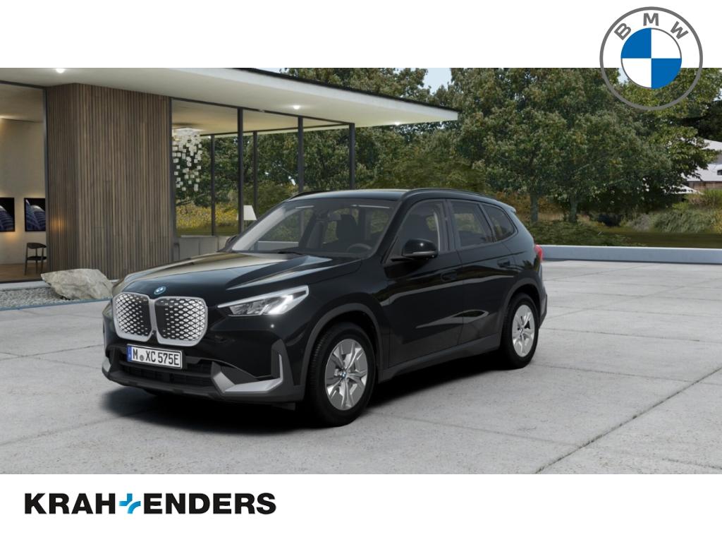 BMW iX1 eDrive20 Temp+SHZ+AppleCarplay DW 0,25%