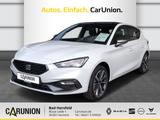 Seat Leon FR 2.0 TDI 7-Gang DSG Panoramad./Navi/RFK - Seat Leon: Fr TDI Dsg