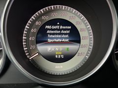 MERCEDES-BENZ E 350 BlueTec 4Matic /DISTR.+ / V6/ 2016/ 114tKM