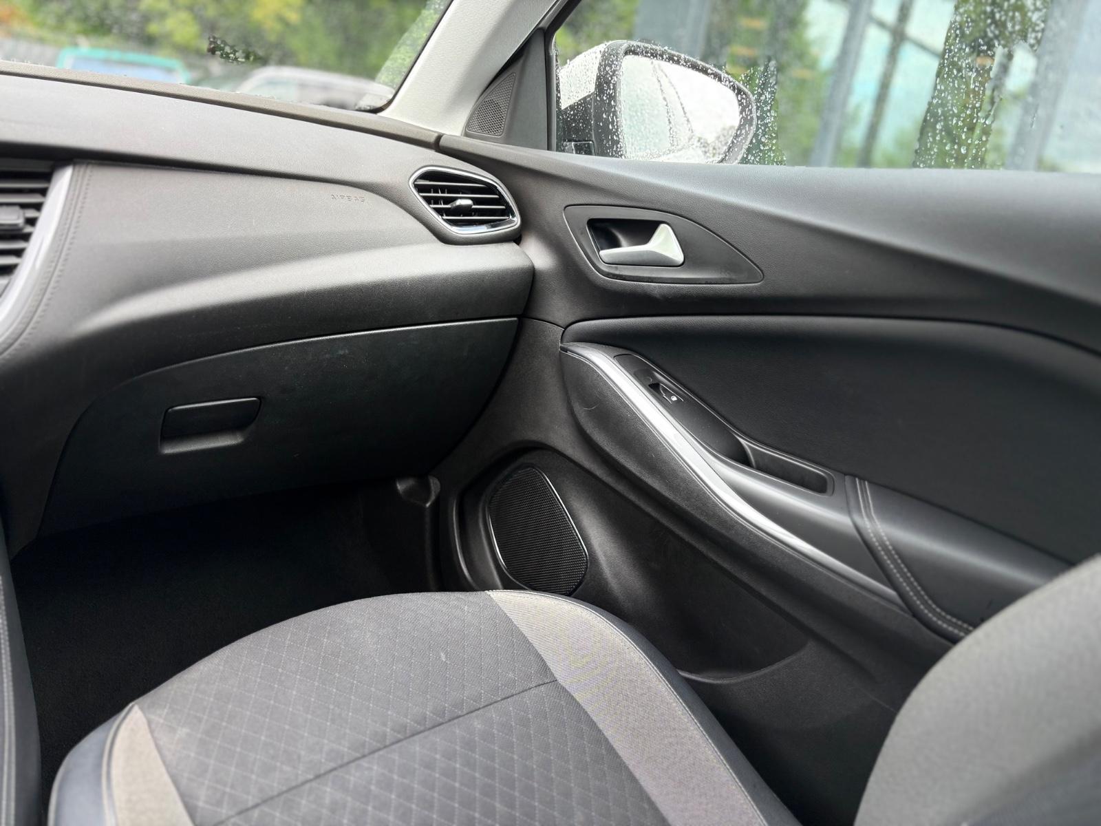 Opel Grandland (X) BUSINNES EDITION*LED*ALCANTARA*AHK
