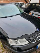 Saab 9-3 VectorCabrio 1.8T - Saab aus 2006: Cabrio