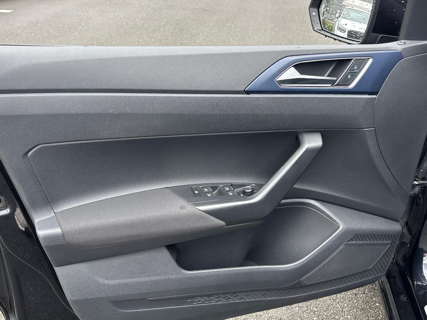 Volkswagen Polo United 1.0 TSI DSG CarPlay Sitzhzg. App-C., миниатюра 12