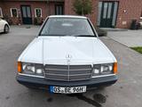 Mercedes-Benz 190 E | Technisch top | TÜV neu | Klassiker - Mercedes-Benz 190 aus 1988: 190e