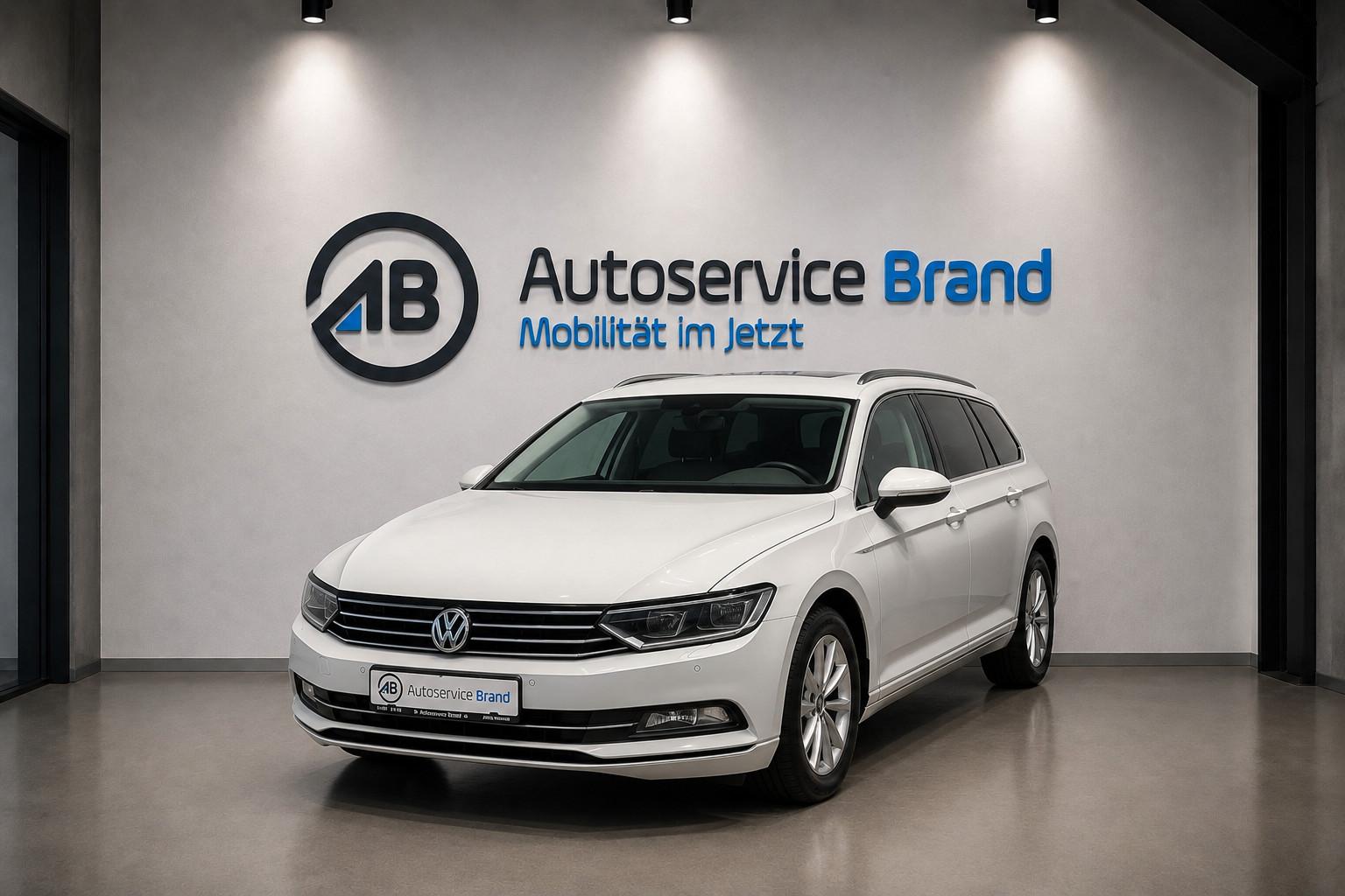 Volkswagen Passat Variant Comfortline BMT/Start-Stopp