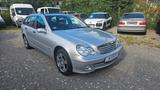 Mercedes-Benz C 180 C -Klasse T-Modell C 180 T Kompressor - gebrauchte Mercedes-Benz C 180 aus dem Jahr 2005