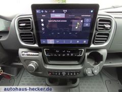Fiat Professional E-Ducato Serie 2 L3H2 270 AT
