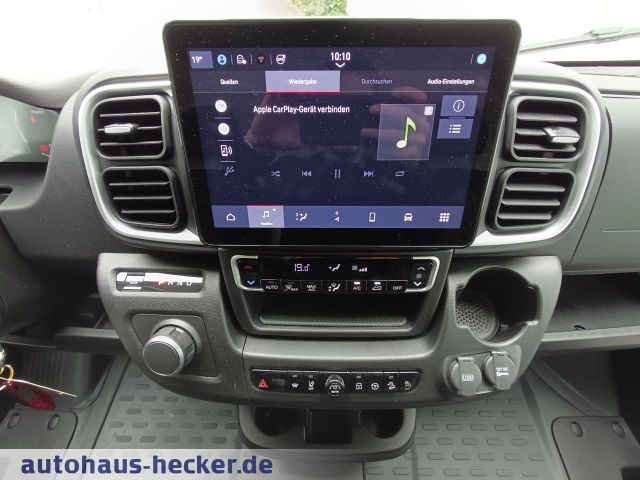 Fiat Professional E-Ducato Serie 2 L3H2 270 AT