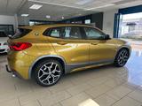 BMW X2 Baureihe sDrive 20i M Sport X*H&K Kamera LED* - BMW: M