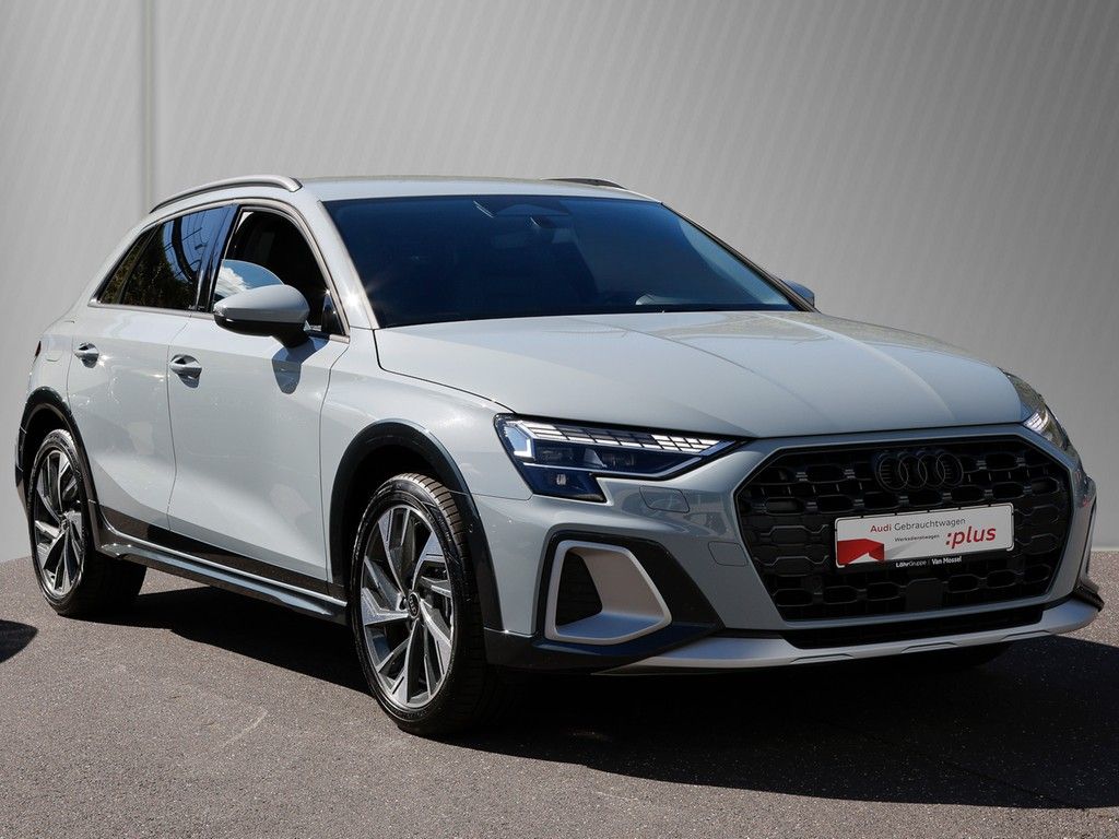 Audi A3 - Bild 5