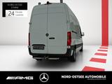 Mercedes-Benz SPRINTER 314 L2H2 AHK 2T STANDHZG KLIMA KAMERA - Mercedes-Benz Sprinter 314