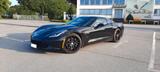 Corvette C7 Z51 Schalter - Unfallfrei - Corvette C7: Coupe