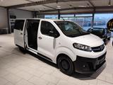 Opel Zafira Life Bus 8 Sitze lang, viel Platz - gebrauchte Opel Zafira Life aus dem Jahr 2021