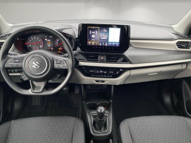 Suzuki Swift - Bild 11