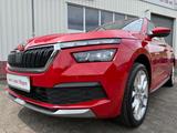 Skoda Kamiq 1.0 TSI 85kW 116PS Style/LED/LEDER/SHZ/PDC - Skoda Kamiq in Hagen