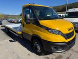 Iveco Daily 70C *Abschlepper*Autotransporter*4285Kg-Nu