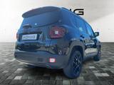 Jeep Renegade Upland 1.3 - Jeep Renegade Plug-in Hybrid (PHEV) Gebrauchtwagen