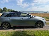 Kia  Ceed GT Pano/Auspuffanlage/Kamera/Apple/Navi - gebrauchte Kia cee'd / Ceed aus dem Jahr 2020