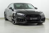 Audi RS 5 Coupe quatt Dynamik Keramik Carbon Head B&O - Audi RS5 aus 2019