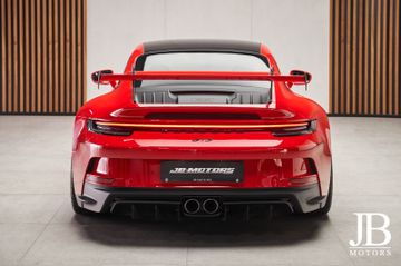 Porsche 992 - 11