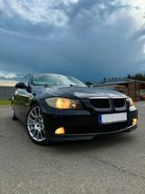 BMW 320i E90 - BMW: Standheizung, E90