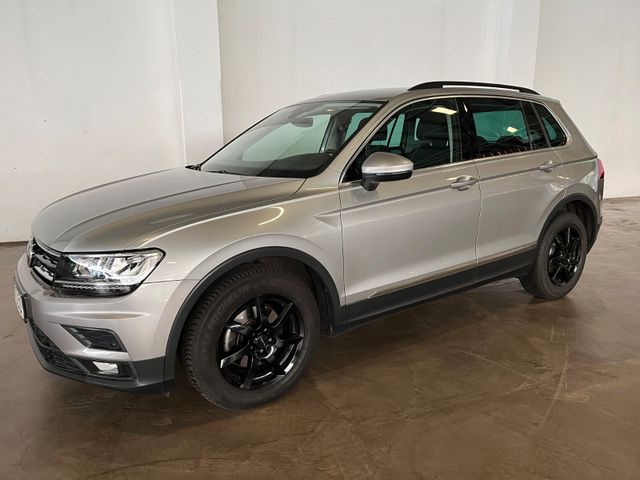 Volkswagen Tiguan Comfortline BMT/Start-Stopp