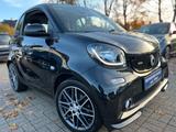 Smart ForTwo*Brabus XCLUSIVE*JBL*AMBIENTE*PANO*NAVI* - Smart ForTwo: Automatik