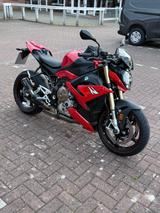 BMW S1000R