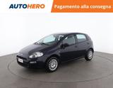 Fiat FIAT Punto 1.3 MJT II S&S 95 CV 5 porte Street - Fiat Punto mit Diesel-Antrieb: 1.9