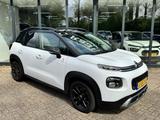 Citroën C3 Aircross 1.2 PureTech Origins*Navi*ECC* - Citroën C3 Aircross: Origins