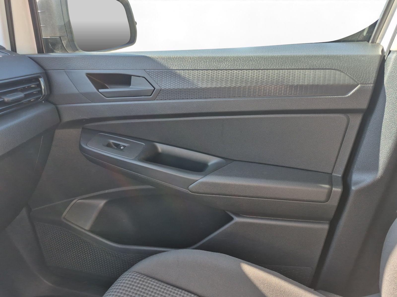 Volkswagen Caddy Kombi, миниатюра 17