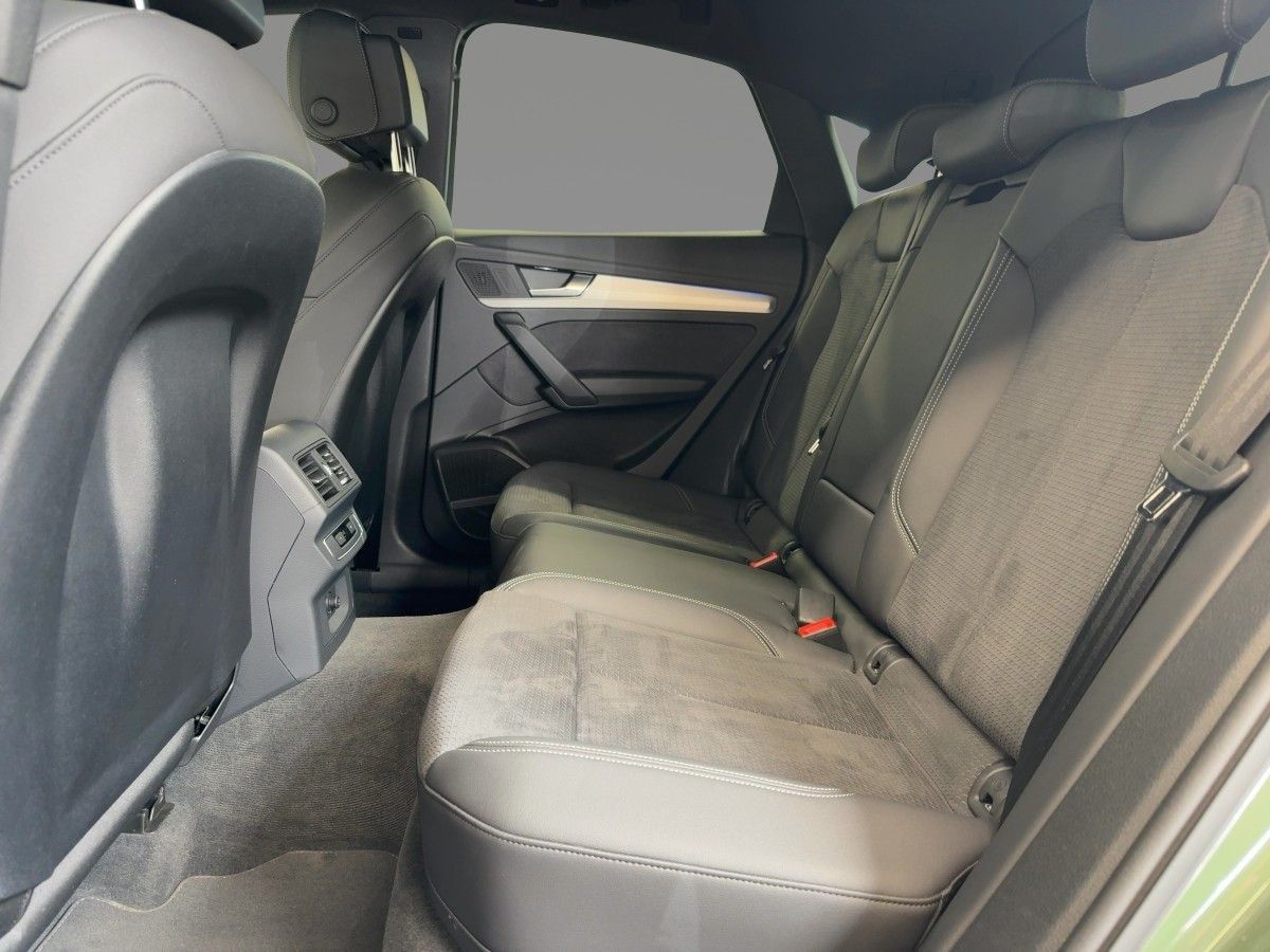 Audi Q5 - Bild 9