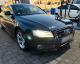 Audi A5  top gepflegt & fahrbereit - gebrauchte Audi A5 aus dem Jahr 2007