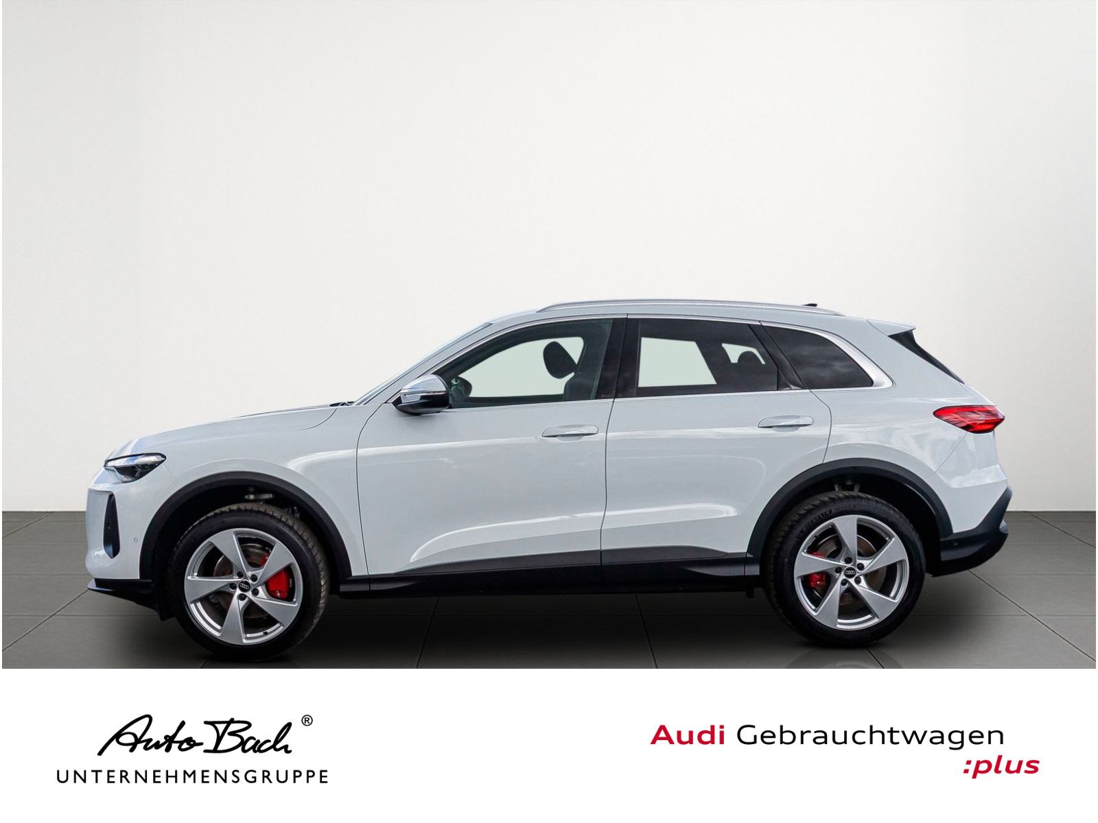 Audi Q5 TFSI Stronic Navi LED ACC CarPlay EPH DAB foto 4