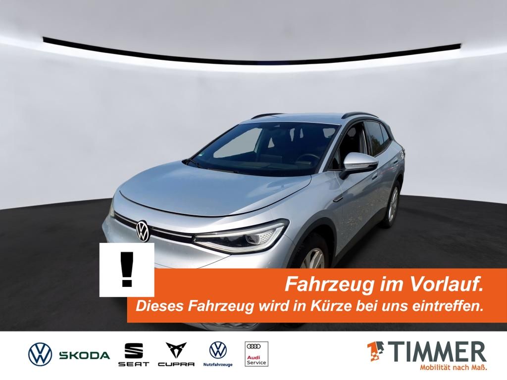 Image of Volkswagen ID.4