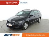 Skoda Octavia 1.4 TSI Joy Aut. *NAVI*BI-XENON*PDC* - Skoda Octavia: Joy