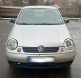 Volkswagen VW Lupo Automatik 1,4 TÜV 09/2026 - Volkswagen Lupo in Hamburg