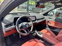 BMW iX1 - Vorschau Bild 8
