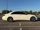 Mercedes-Benz S 400 4MATIC - AMG Line - Mercedes-Benz S 400 Gebrauchtwagen
